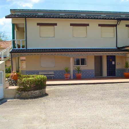 Castro Otel Águeda Dış mekan fotoğraf