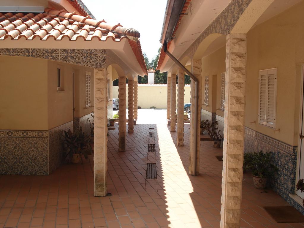 Castro Otel Águeda Dış mekan fotoğraf
