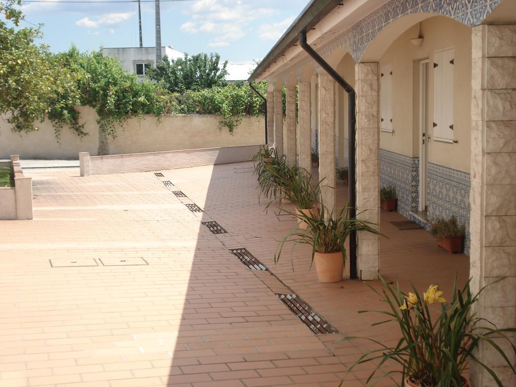 Castro Otel Águeda Dış mekan fotoğraf