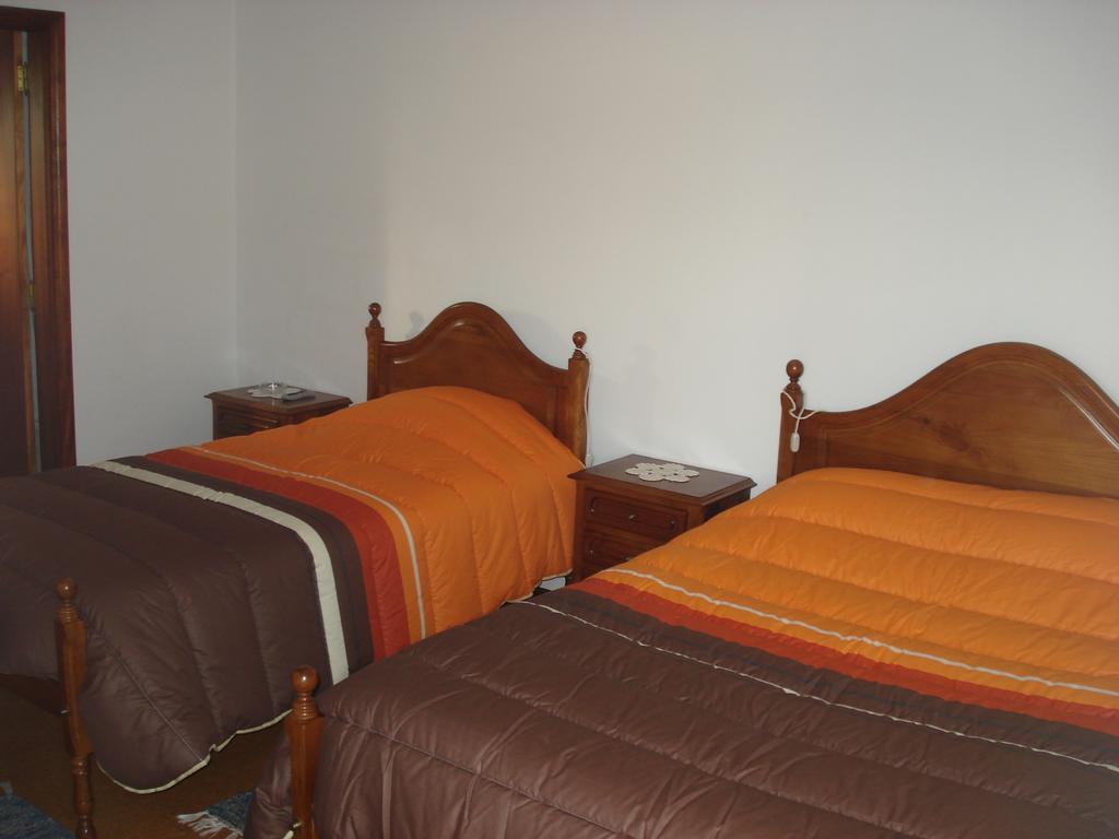 Castro Otel Águeda Oda fotoğraf