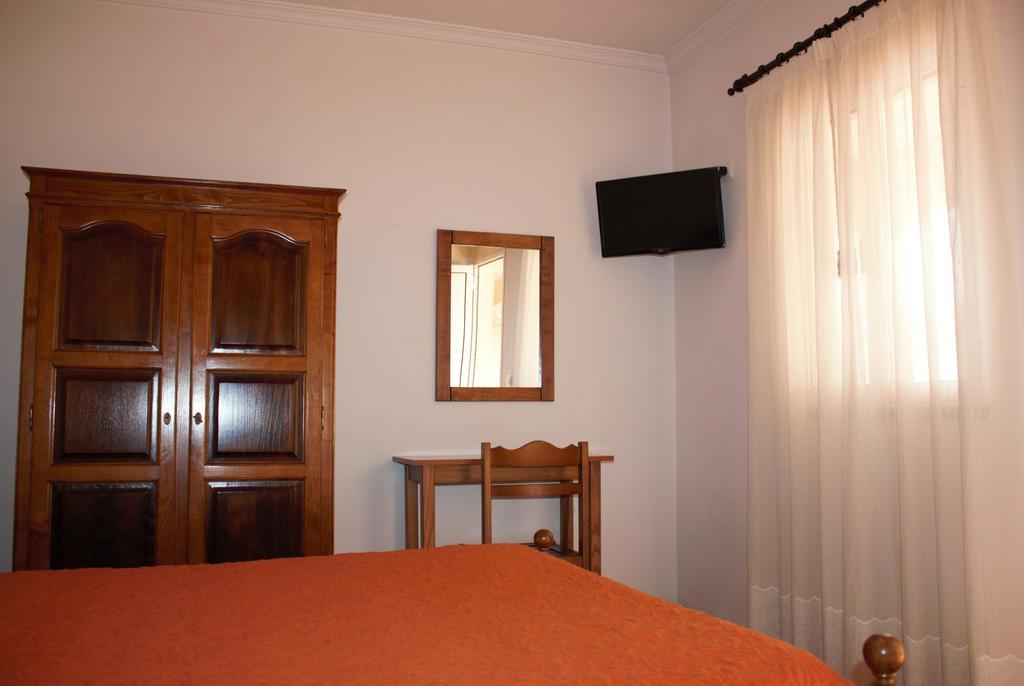 Castro Otel Águeda Dış mekan fotoğraf