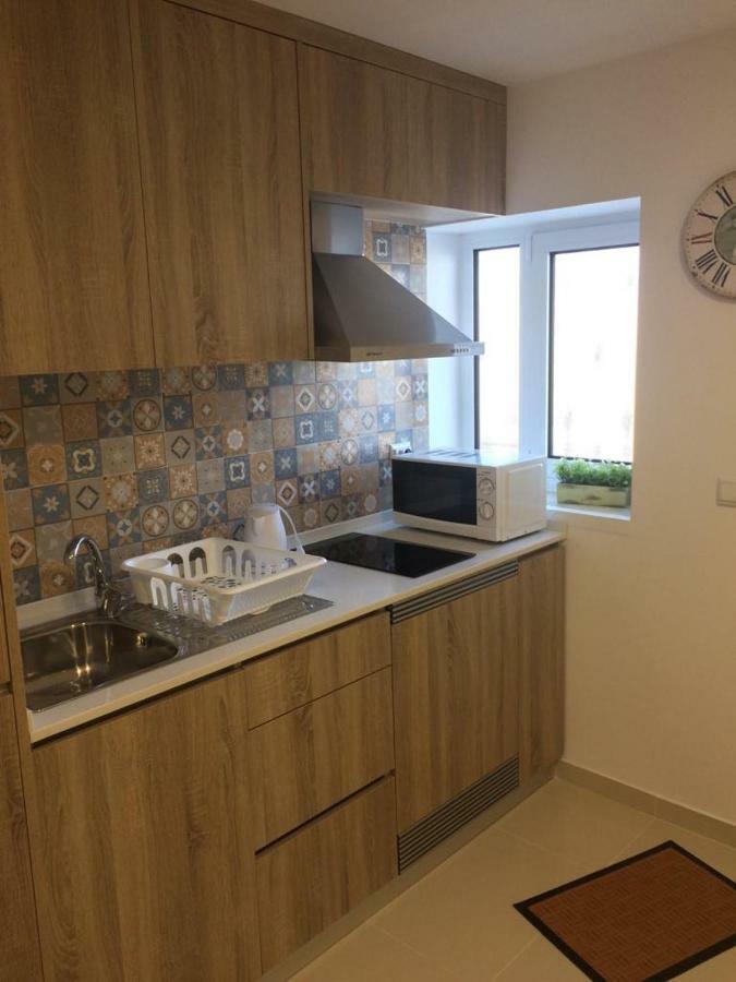 Castro Otel Águeda Dış mekan fotoğraf