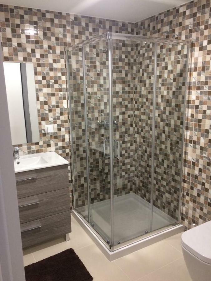 Castro Otel Águeda Dış mekan fotoğraf
