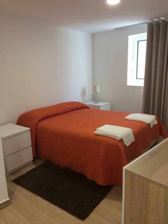 Castro Otel Águeda Dış mekan fotoğraf