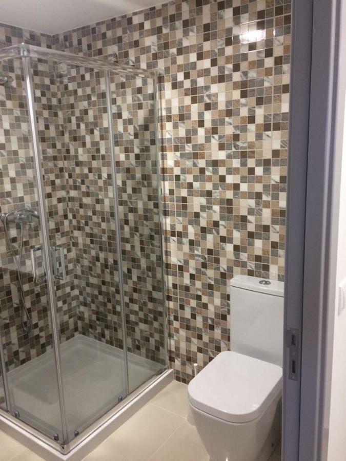 Castro Otel Águeda Dış mekan fotoğraf