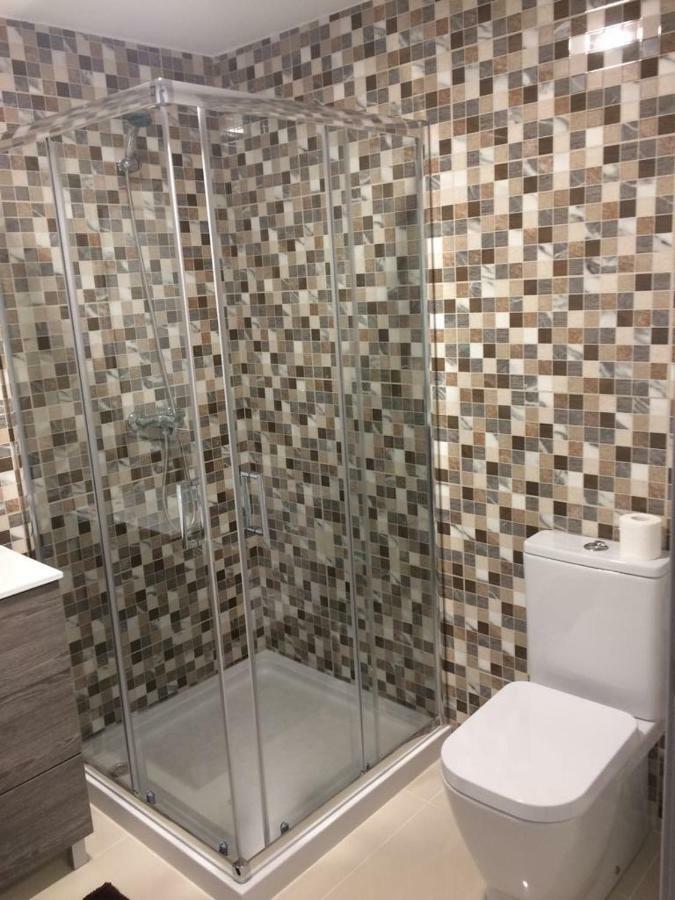 Castro Otel Águeda Dış mekan fotoğraf
