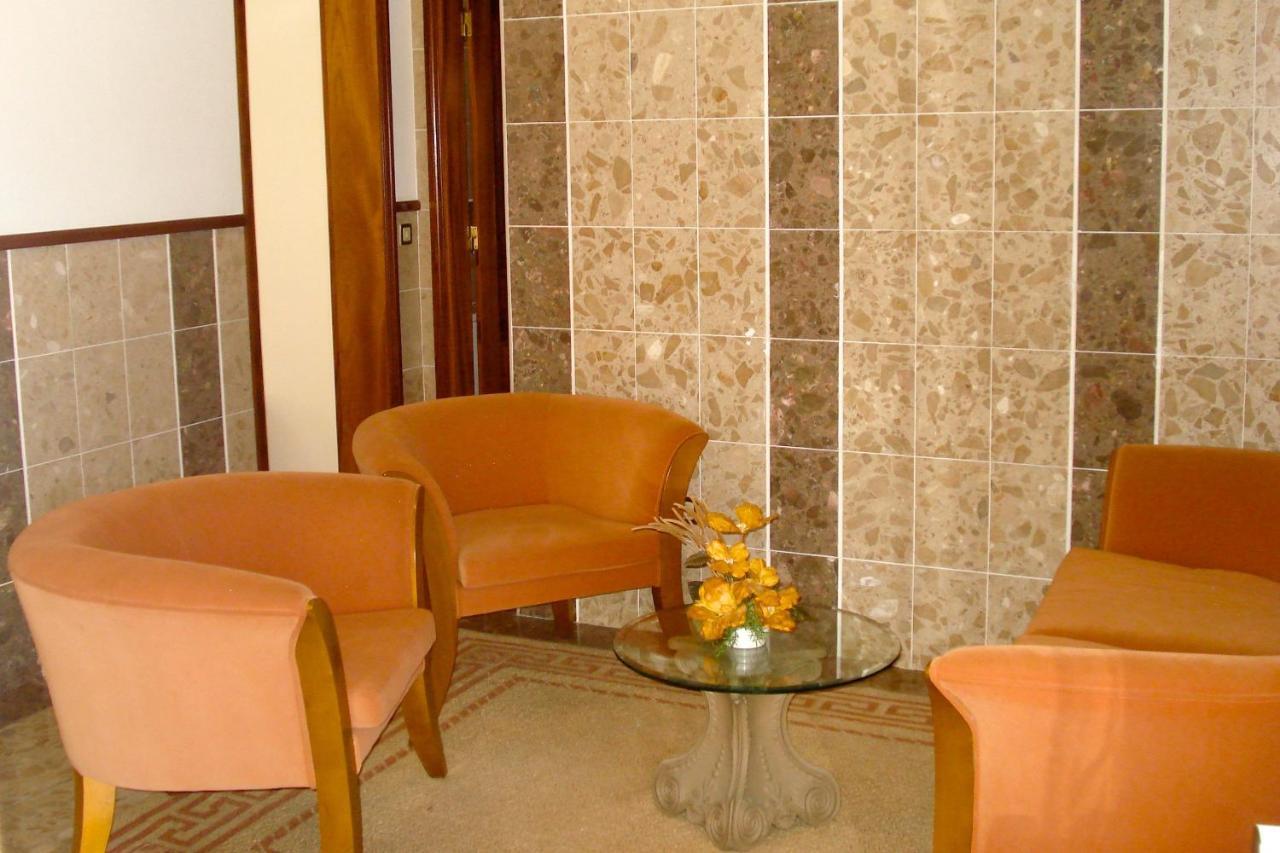Castro Otel Águeda Dış mekan fotoğraf