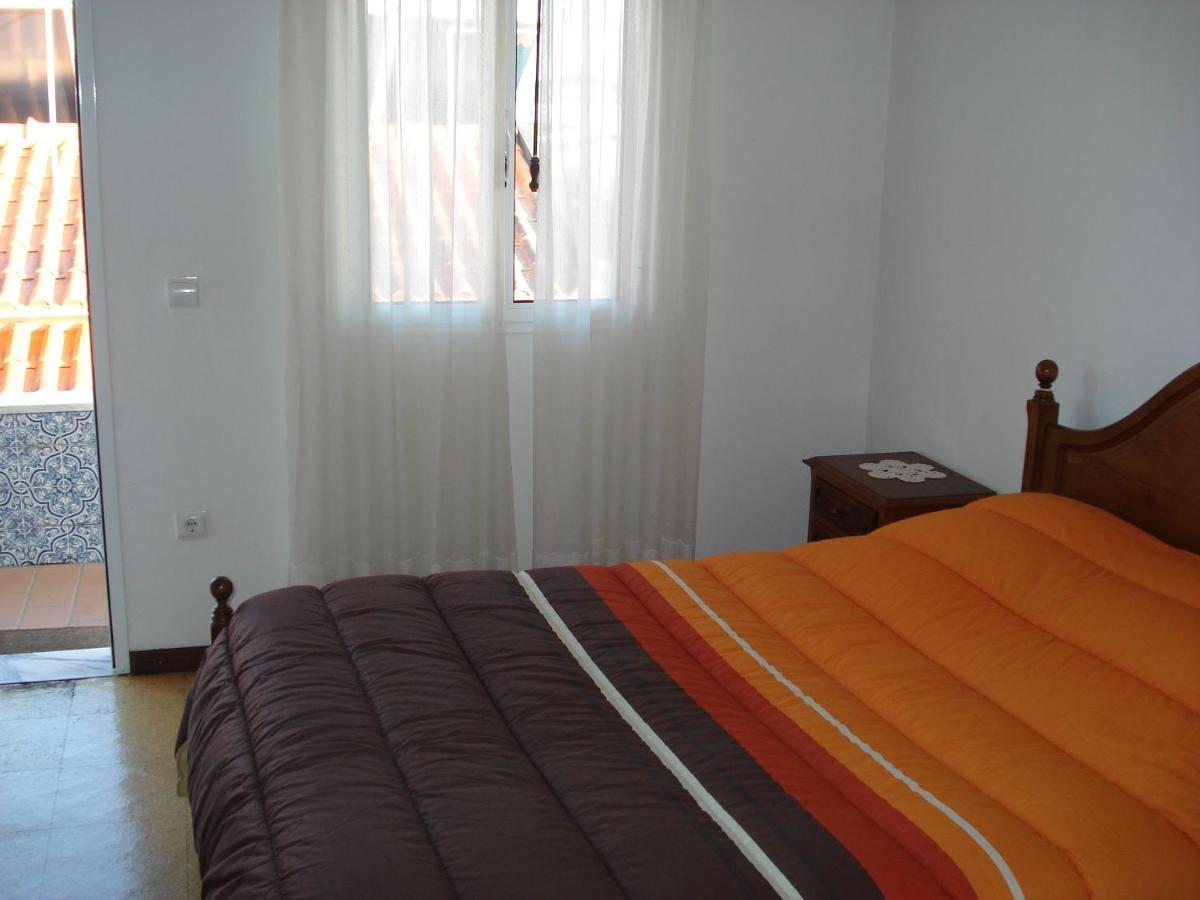 Castro Otel Águeda Oda fotoğraf