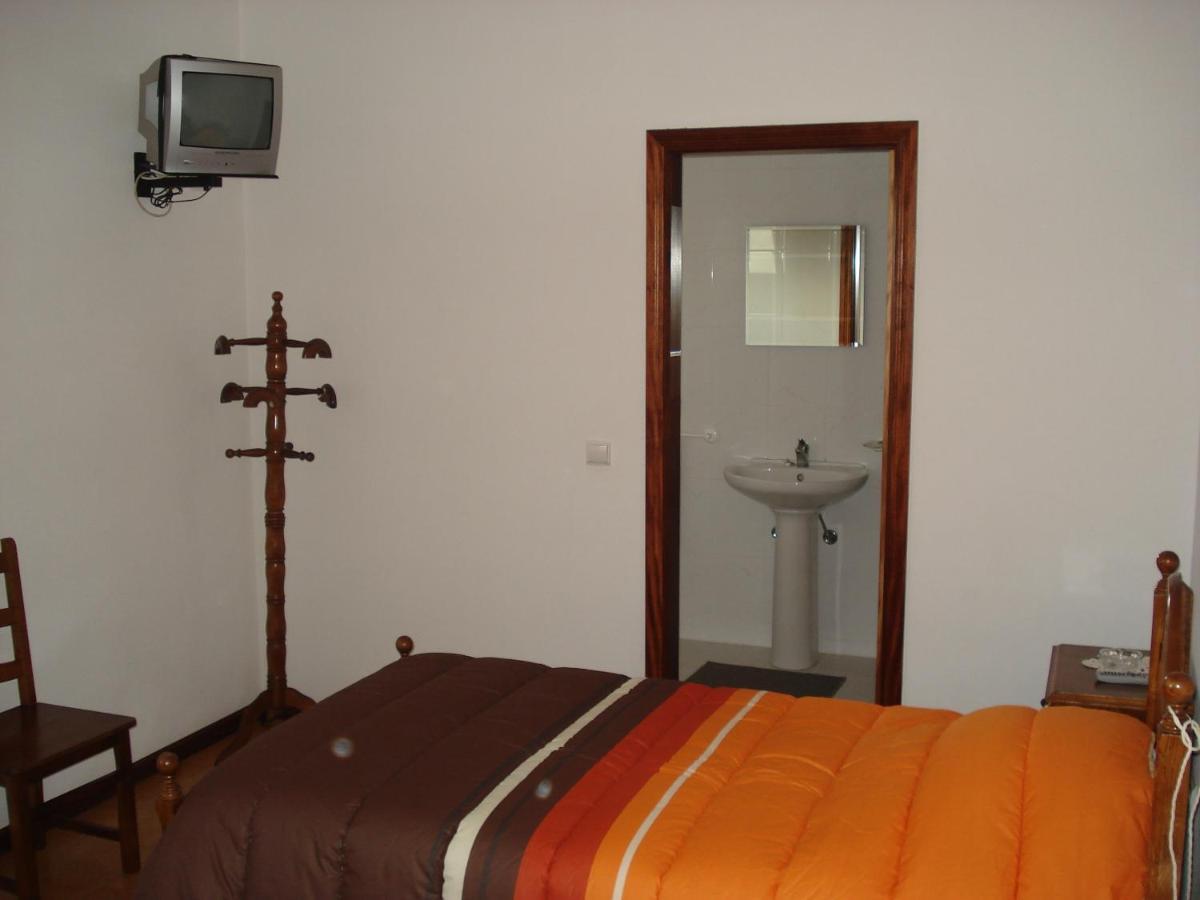 Castro Otel Águeda Oda fotoğraf