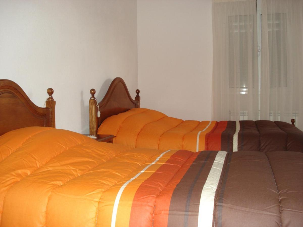 Castro Otel Águeda Oda fotoğraf