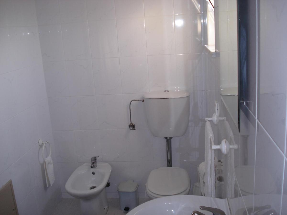 Castro Otel Águeda Oda fotoğraf