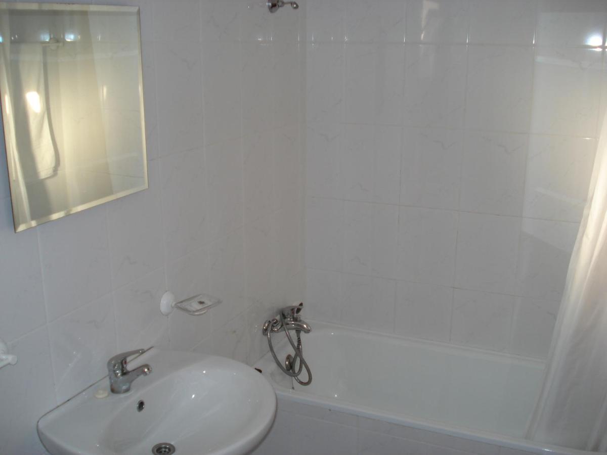 Castro Otel Águeda Oda fotoğraf