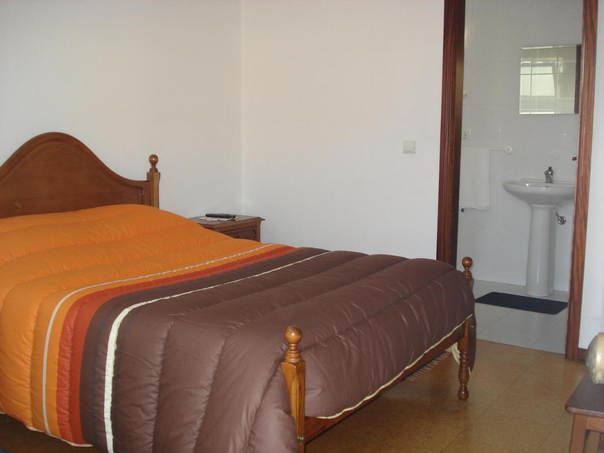 Castro Otel Águeda Oda fotoğraf