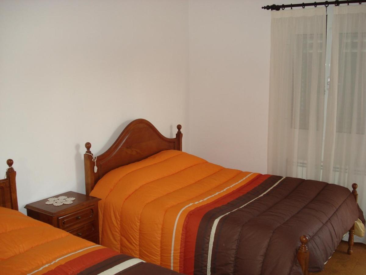 Castro Otel Águeda Oda fotoğraf